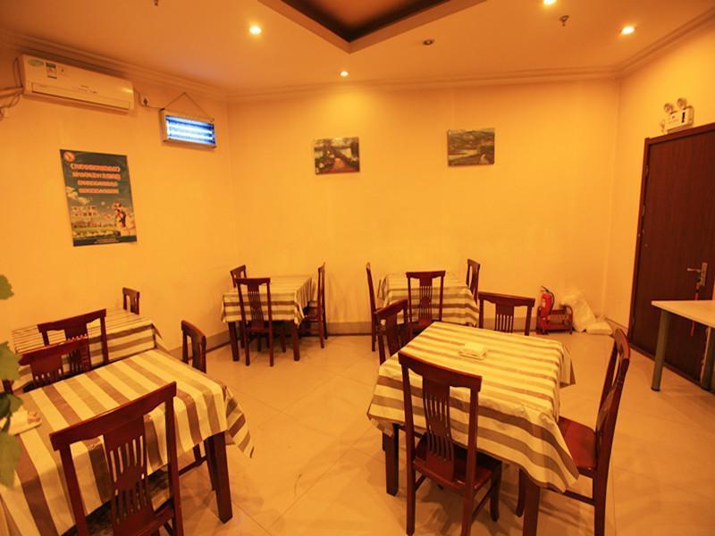 Greentree Inn Tianjin Dasi Meijiang Exhibition Center Business Hotel Εξωτερικό φωτογραφία